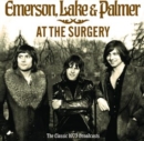 At the Surgery: The Classic 1973 Broadcast - CD