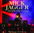 The New York Shuffle: Webster Hall Broadcast 1993 - CD