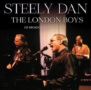 The London Boys: UK Broadcast Y2K - CD