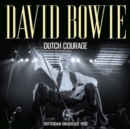 Dutch Courage: Rotterdam Broadcast 1976 - CD