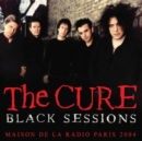Black Sessions: Maison De La Radio Paris 2004 - CD