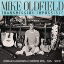 Transmission Impossible: Legendary Radio Broadcasts from the 1970s-1990s - CD