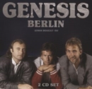 Berlin: German Broadcast 1987 - CD