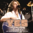 On Campus: Las Vegas Broadcast 1994 - CD