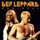 Montreal: The Classic 1996 Broadcast - CD