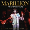 Pinkpop Festival: Netherlands Broadcast 1984 - CD