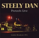 Pretzels Live: London Broadcast 1974 - CD