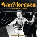 Scandinavia Calling: Copenhagen Broadcast 1974 - CD