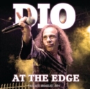 At the Edge: Palo Alto Broadcast 1994 - CD