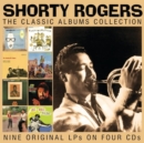 The Classic Albums Collection: Nine Original LPs On Four CDs - CD