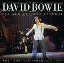 The New England Gateway: Port Chester Broadcast 1997 - CD