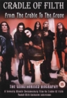 Cradle of Filth: Cradle to the Grave - DVD