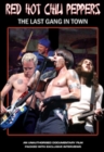 Red Hot Chili Peppers: The Last Gang in Town - DVD