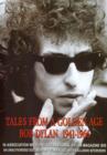 Bob Dylan: Tales from a Golden Age - 1941-1966 - DVD