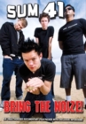 Sum 41: Bring the Noize! - DVD