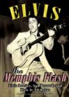 Elvis Presley: The Memphis Flash - The Way It All Began - DVD