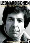 Leonard Cohen: Under Review 1934-1977 - DVD