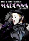Madonna: The Performance Review - DVD