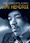 Jimi Hendrix: The Complete Story - DVD