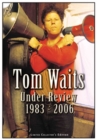 Tom  Waits: Under Review - DVD