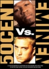 50 Cent Vs. Eminem - DVD