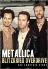 Metallica: Blitzkrieg Overdrive - DVD
