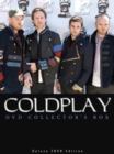 Coldplay: Collectors Box - DVD