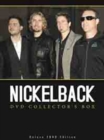 Nickelback: Collectors Box - DVD