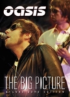 Oasis: The Big Picture - DVD