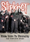 Slipknot: From Here to Eternity - DVD
