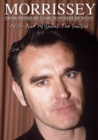 Morrissey: From Where He Came to Where He Went - DVD