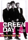 Green Day: The Boys Are Back in Town - DVD