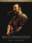 Bruce Springsteen's DVD Jukebox - DVD