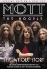 Mott the Hoople: The Whole Story - DVD