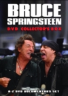 Bruce Springsteen: DVD Collectors Box - DVD