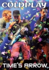 Coldplay: Time's Arrow - DVD