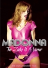 Madonna: The Lady Is a Vamp - DVD
