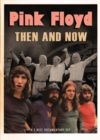 Pink Floyd: Then and Now - DVD