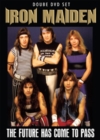 Iron Maiden: The Future Has Come to Pass - DVD