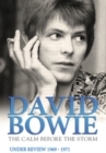 David Bowie: The Calm Before the Storm - DVD