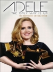 Adele: The Only Way Is Up - DVD