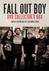 Fall Out Boy: Collector's Box - DVD
