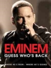 Eminem: Guess Who's Back - DVD