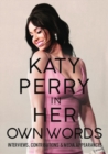 Katy Perry: In Her Own Words - DVD