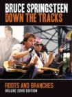 Bruce Springsteen: Down the Tracks - DVD