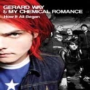 Gerard Way and My Chemical Romance: How It All Began - DVD