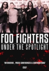 Foo Fighters: Under the Spotlight - DVD