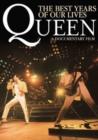 Queen: The Best Years of Our Lives - DVD