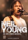 Neil Young: In His Own Words - DVD