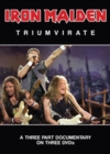 Iron Maiden: Triumvirate - DVD